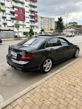 Mercedes-Benz C 350 4-matic, снимка 2