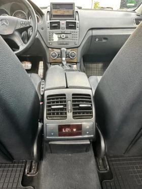Mercedes-Benz C 350 4-matic, снимка 6