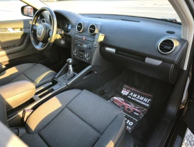Audi A3 2.0tdi 8V SPORTBACK, снимка 10