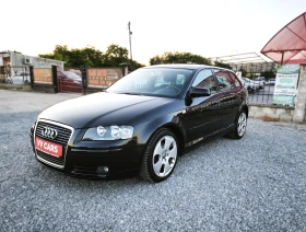 Audi A3 2.0tdi 8V SPORTBACK, снимка 7