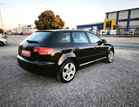 Audi A3 2.0tdi 8V SPORTBACK, снимка 4