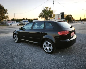 Audi A3 2.0tdi 8V SPORTBACK, снимка 6