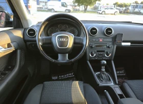 Audi A3 2.0tdi 8V SPORTBACK, снимка 16