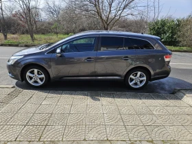 Toyota Avensis T27 , снимка 3
