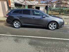 Toyota Avensis T27 , снимка 4