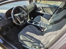 Toyota Avensis T27 , снимка 7