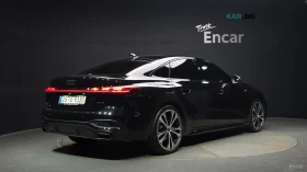 Audi A5 40 TFSI QUATTRO S LINE BLACK EDITION, снимка 2