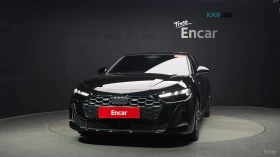 Audi A5 40 TFSI QUATTRO S LINE BLACK EDITION, снимка 3