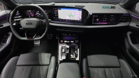Audi A5 40 TFSI QUATTRO S LINE BLACK EDITION, снимка 5