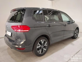 VW Touran Comfortline DSG, снимка 4