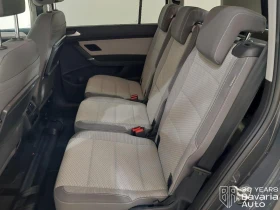 VW Touran Comfortline DSG, снимка 9