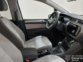 VW Touran Comfortline DSG, снимка 8