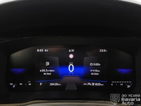 VW Touran Comfortline DSG, снимка 11