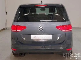 VW Touran Comfortline DSG, снимка 3