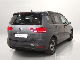 VW Touran Comfortline DSG, снимка 5