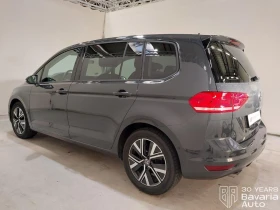 VW Touran Comfortline DSG, снимка 2