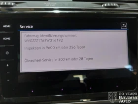 VW Touran Comfortline DSG, снимка 12
