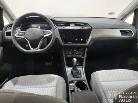VW Touran Comfortline DSG, снимка 7