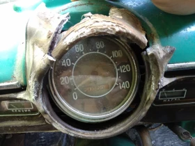 Moskvich 407 1.3, снимка 9
