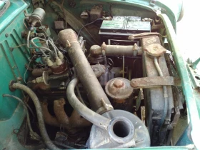 Moskvich 407 1.3, снимка 13