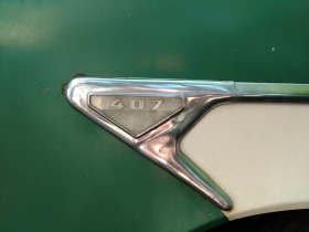 Moskvich 407 1.3, снимка 17