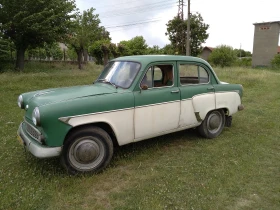 Moskvich 407 1.3, снимка 5