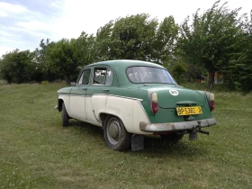 Moskvich 407 1.3, снимка 4