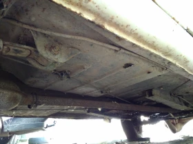 Moskvich 407 1.3, снимка 16