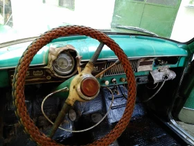 Moskvich 407 1.3, снимка 8