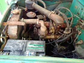 Moskvich 407 1.3, снимка 14