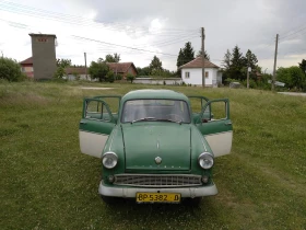 Moskvich 407 1.3, снимка 2