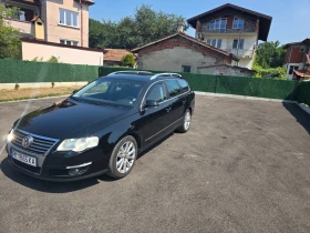 VW Passat, снимка 1