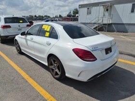 Mercedes-Benz C 300 CARFAX / АВТОКРЕДИТ , снимка 4