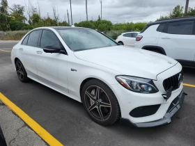 Mercedes-Benz C 43 AMG 4MATIC | AMG Line | Driving Package | DISTRONIC PL, снимка 2