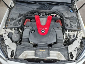 Mercedes-Benz C 43 AMG 4MATIC | AMG Line | Driving Package | DISTRONIC PL, снимка 10