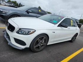 Mercedes-Benz C 43 AMG 4MATIC | AMG Line | Driving Package | DISTRONIC PL, снимка 1