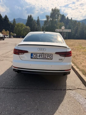 Audi A4 S-Line, снимка 6