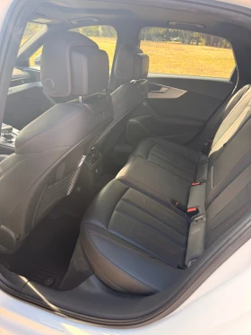Audi A4 S-Line, снимка 16