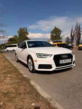 Audi A4 S-Line, снимка 3