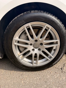 Audi A4 S-Line, снимка 9