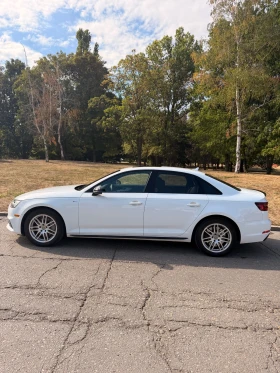 Audi A4 S-Line, снимка 8