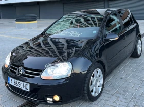 VW Golf 1.9TDI/105/BKC, снимка 1