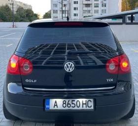 VW Golf 1.9TDI/105/BKC, снимка 4