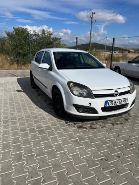 Opel Astra, снимка 3