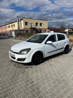 Opel Astra, снимка 1