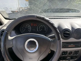 Dacia Sandero, снимка 5