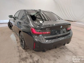 BMW 320 d xDrive Sportautomatic, снимка 2