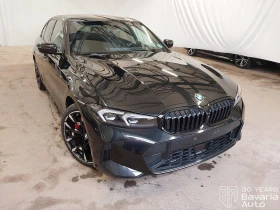 BMW 320 d xDrive Sportautomatic, снимка 4