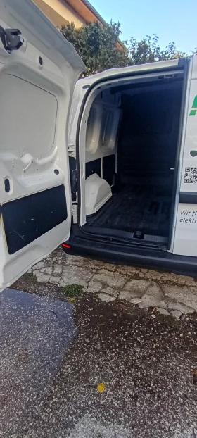 Renault Kangoo E TEX 45 kw, снимка 5