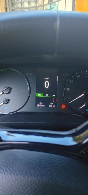 Renault Kangoo E TEX 45 kw, снимка 2